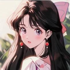 庆怡呀✨