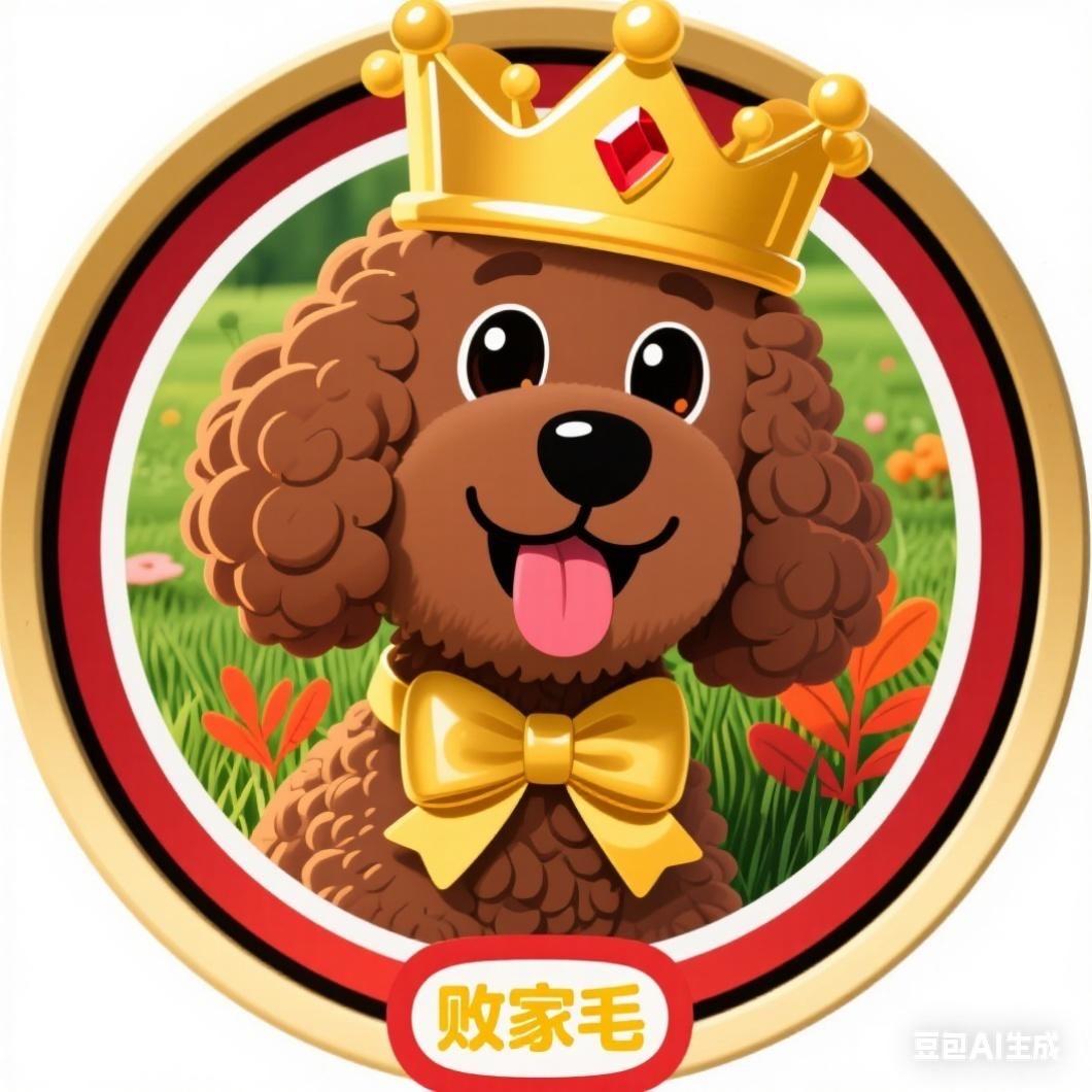败家毛和老六
