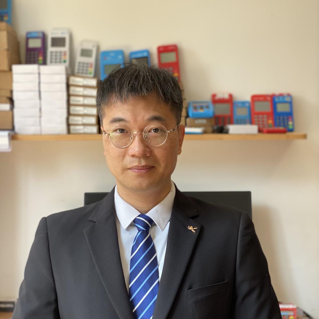 中山市数码源电子支付服务商