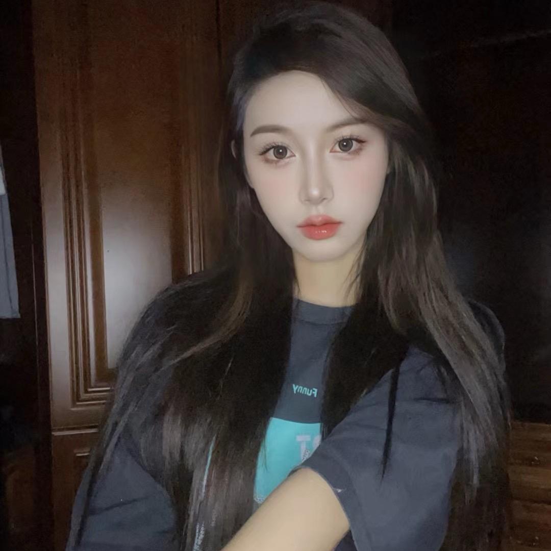 沫熙不吃肉