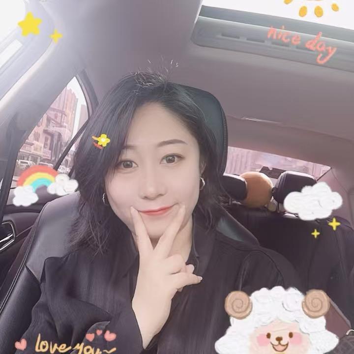 濛濛不太萌2
