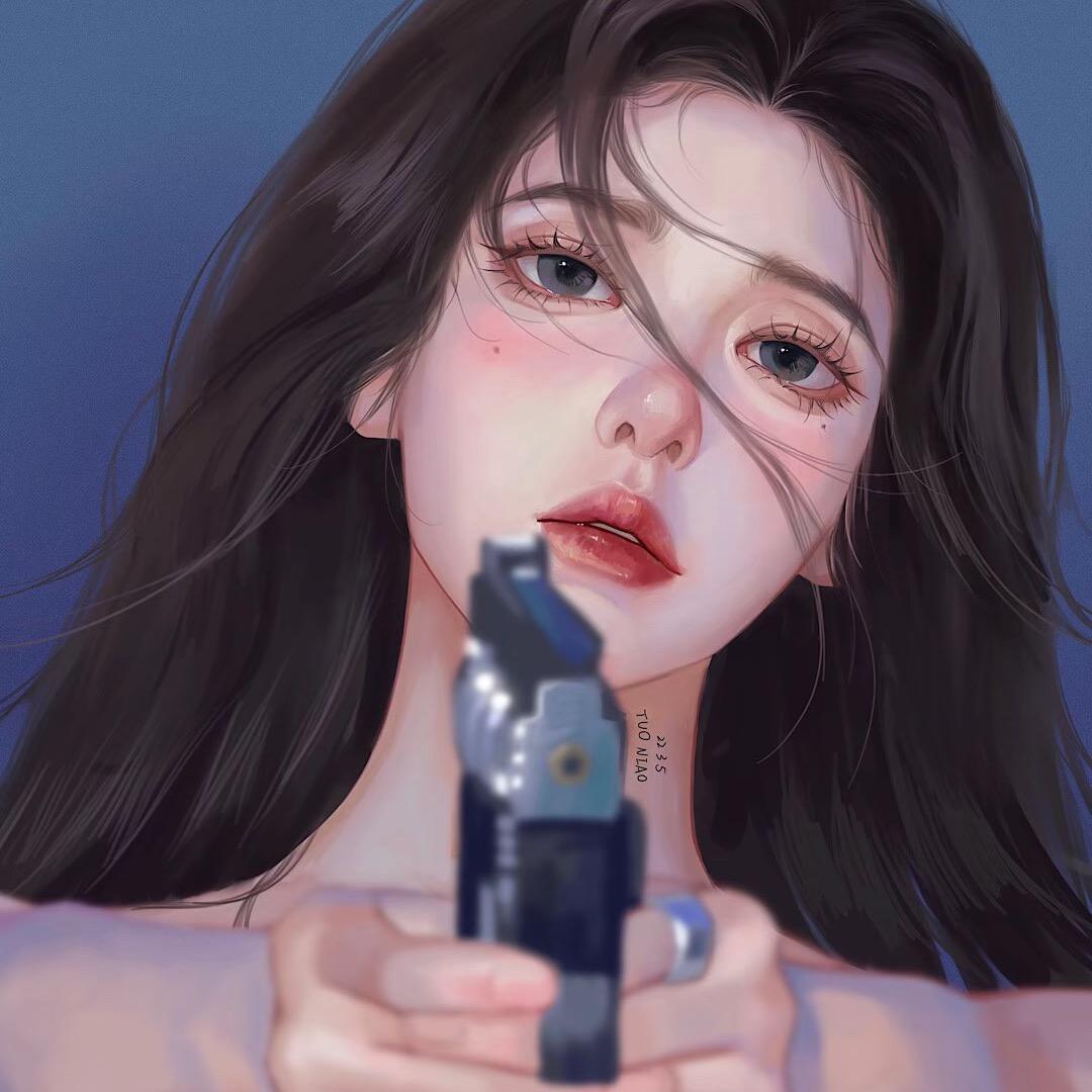 人间理想是GD