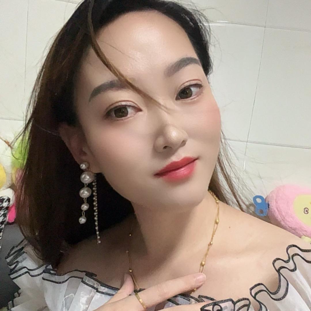 月儿小姐姐