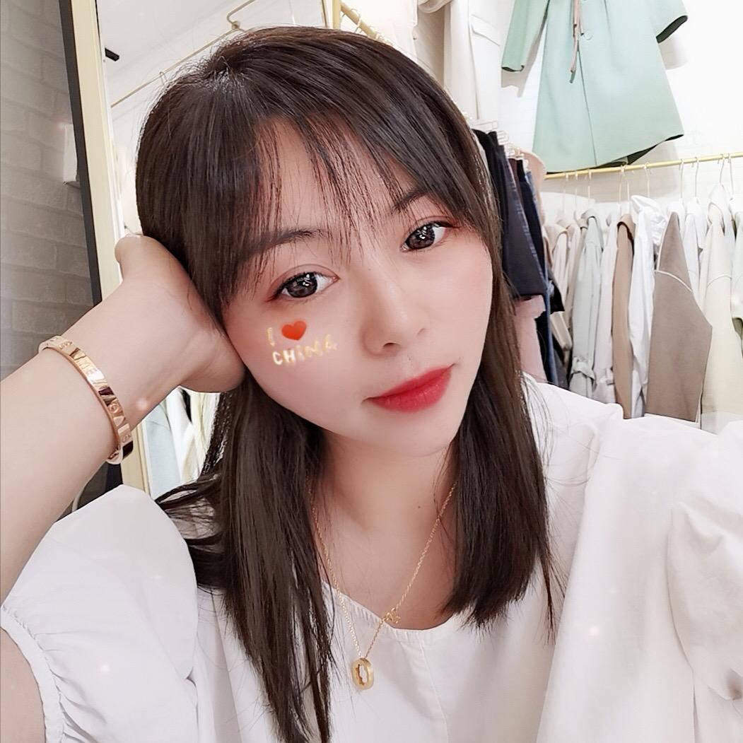 代小姐