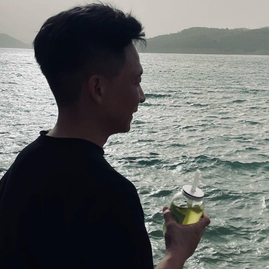 久居深巷