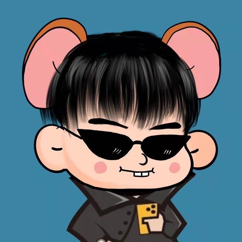 敲爱ps的杰杰瑞