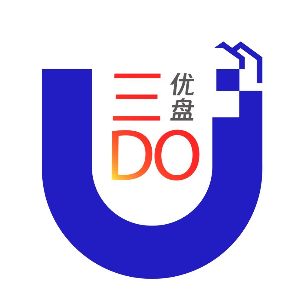 三DO优盘