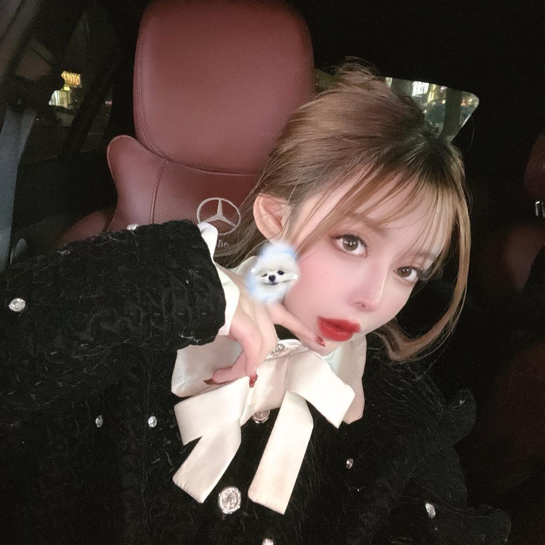 @小依困了