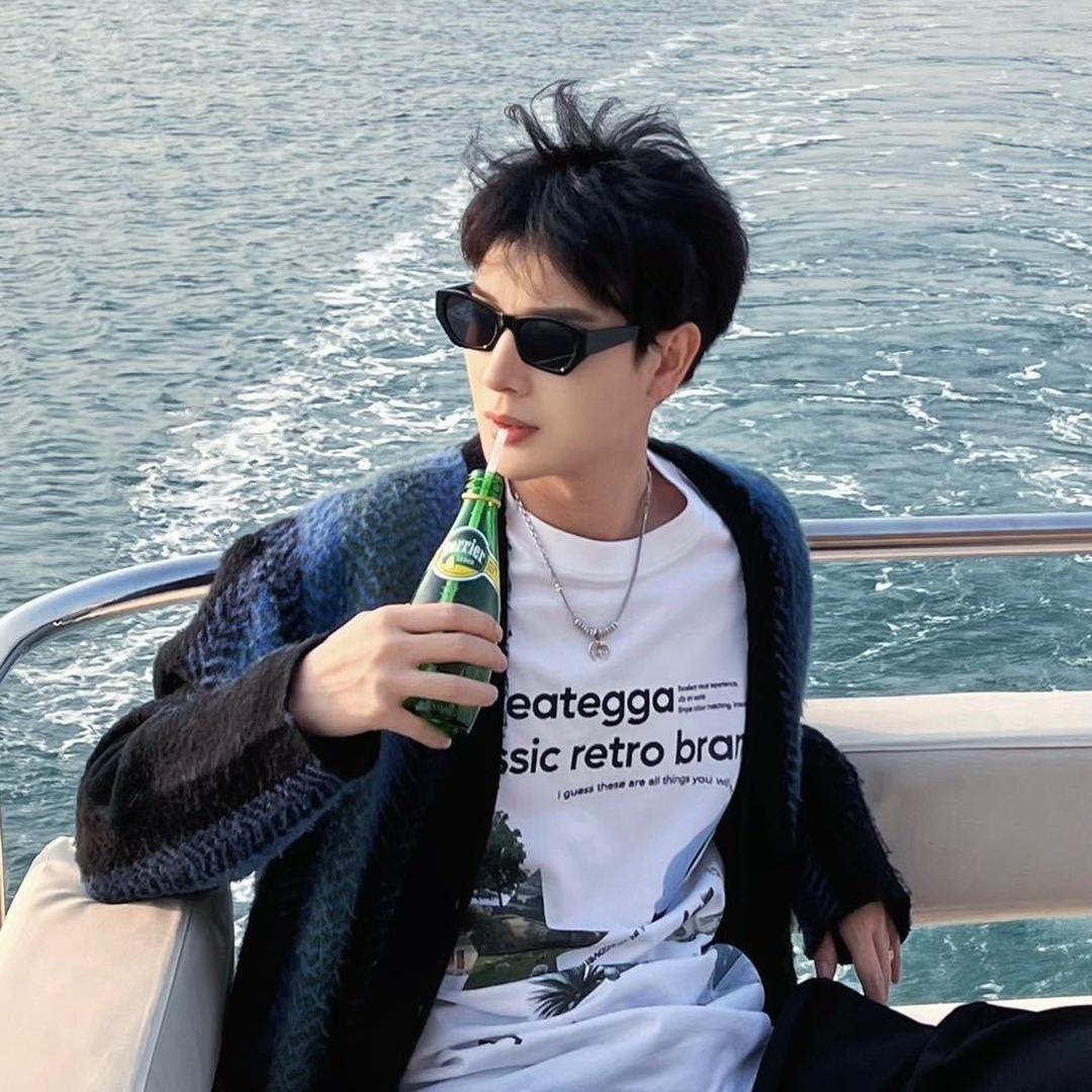 不酷曹曹