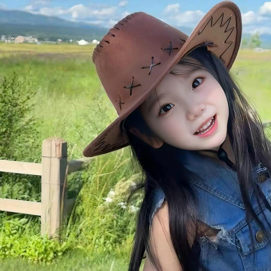 美洋洋🐑