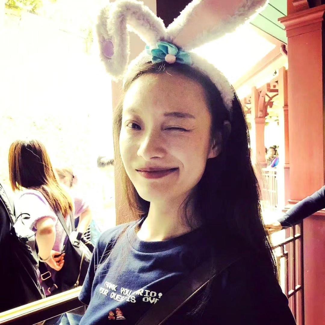 好女人