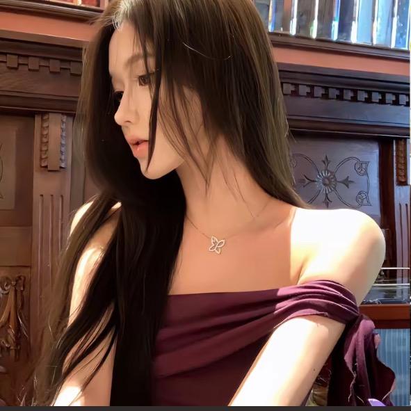 CiCi是汐汐
