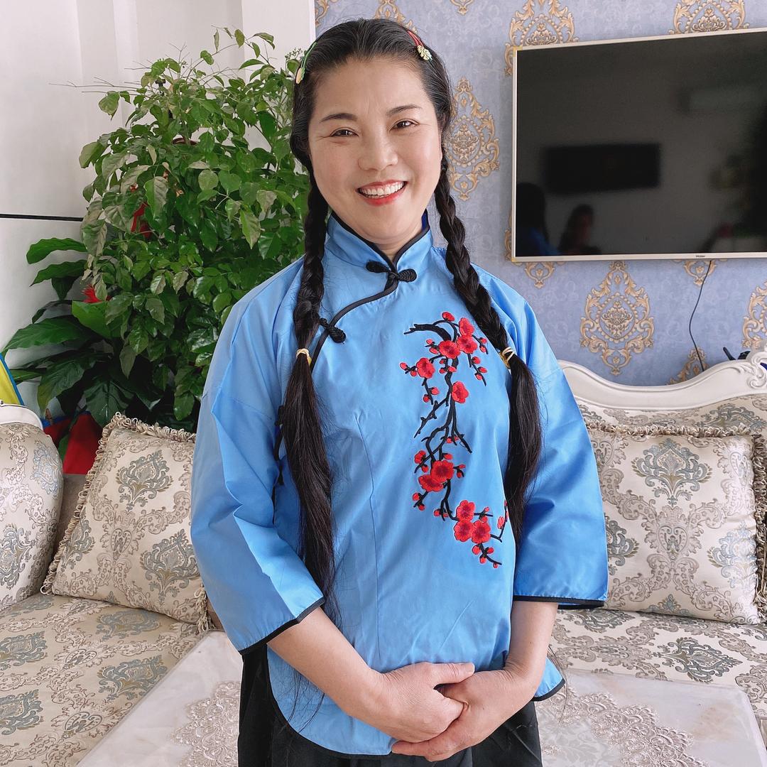 羽坛梅花梁红梅