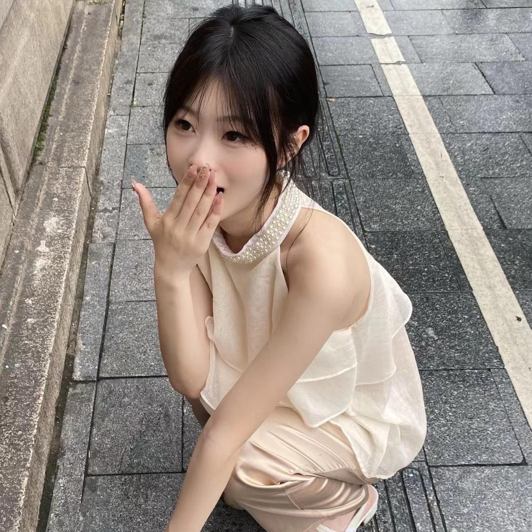 金玺JinSee