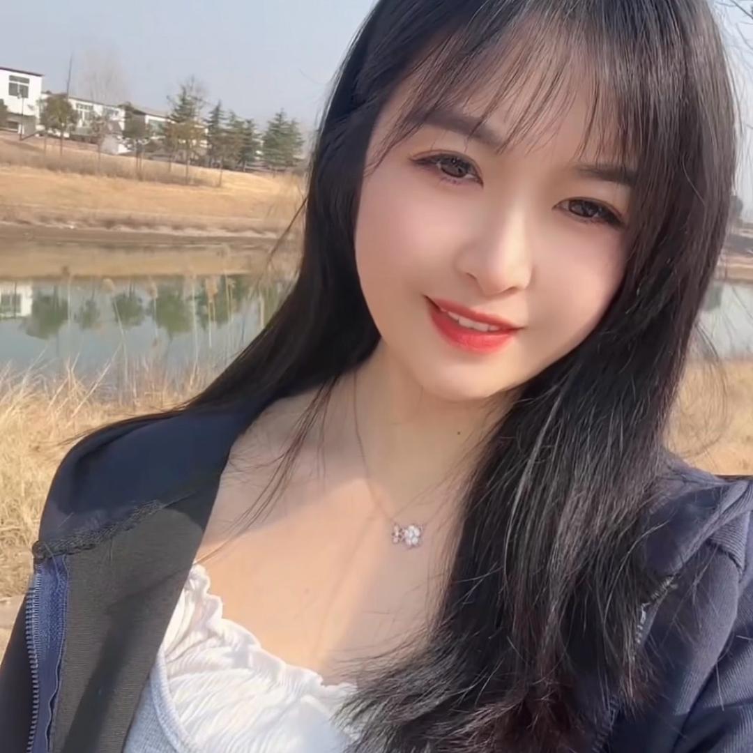 河南姑娘稳稳～