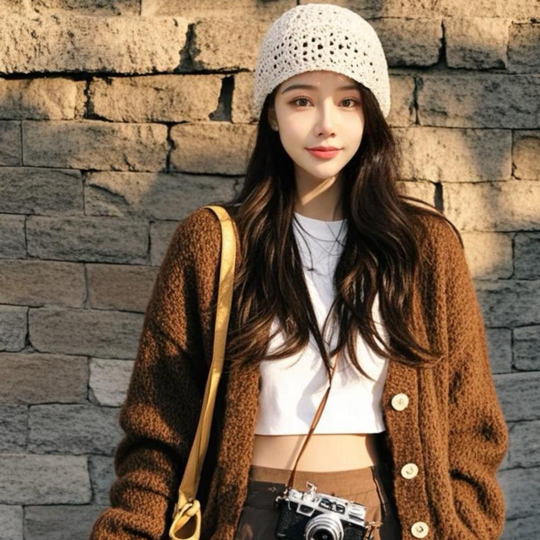 @是那红啊