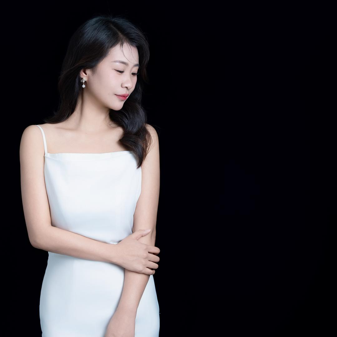馋女娃