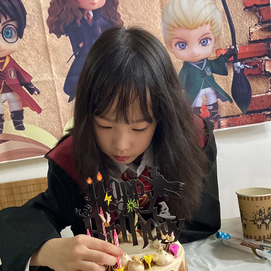 柚柚Sophia