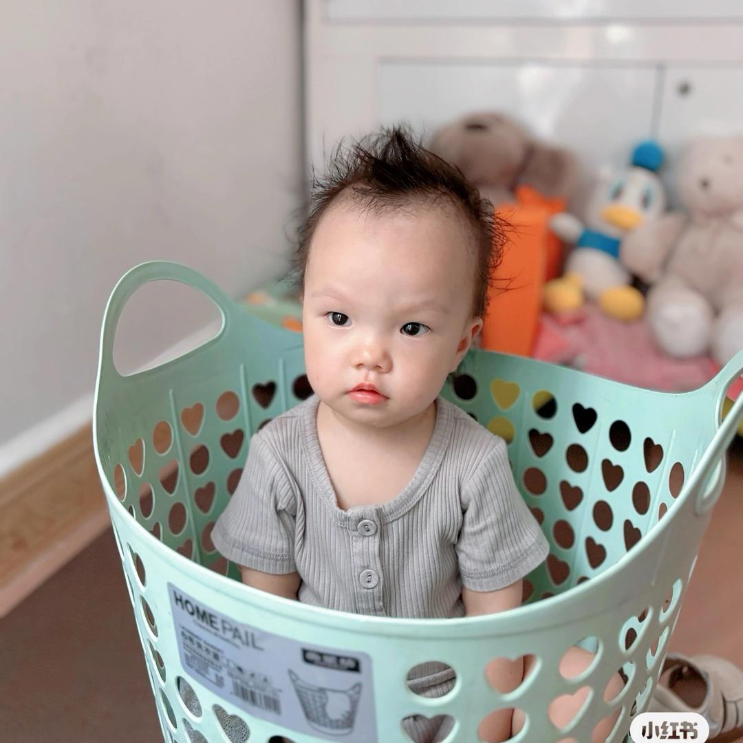 阳阳妹