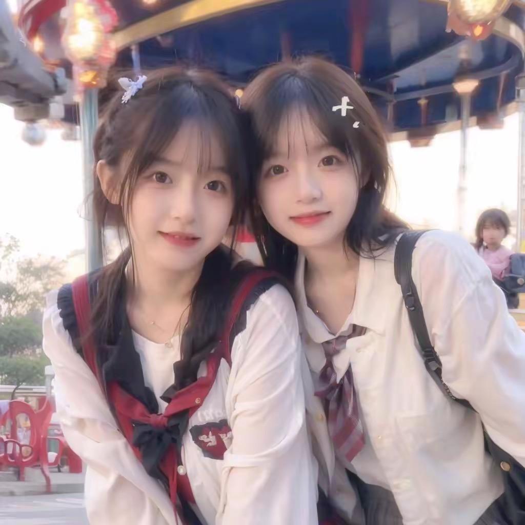 爱睡觉的小美（宿舍版）