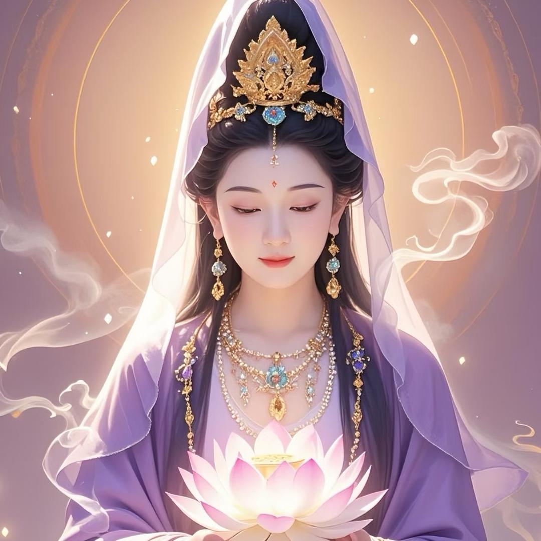 送福妙音✨