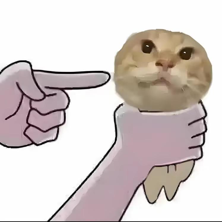 抽象派整活