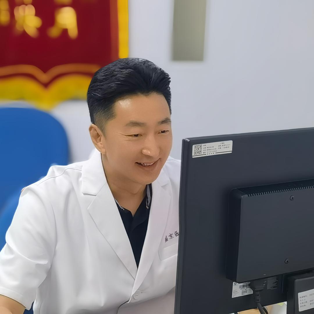 刘明兴医生