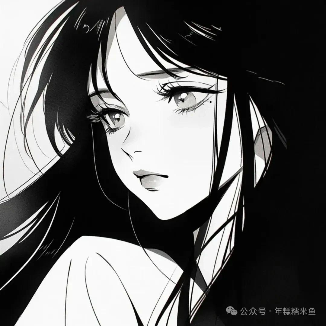白