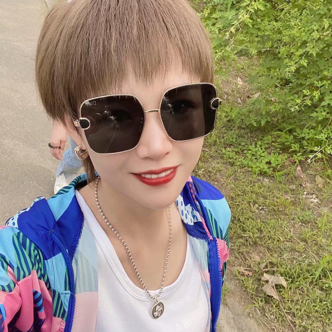 他小姨呀～