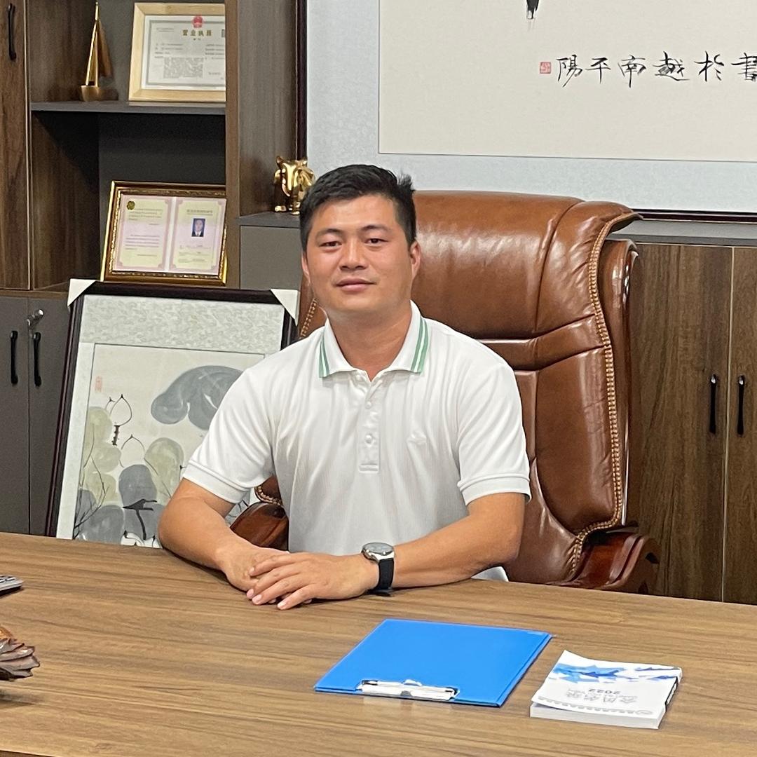恒哥在越南【恒道·壬辰破浪】