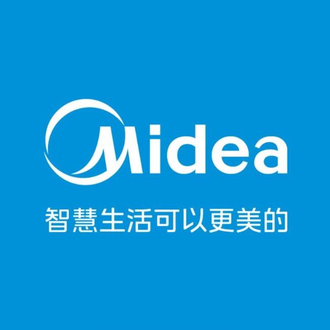 美的小美电器专卖店