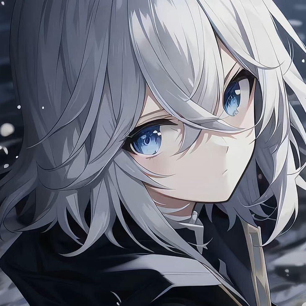 无心-