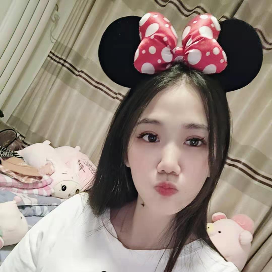 甜甜🧚‍♀️