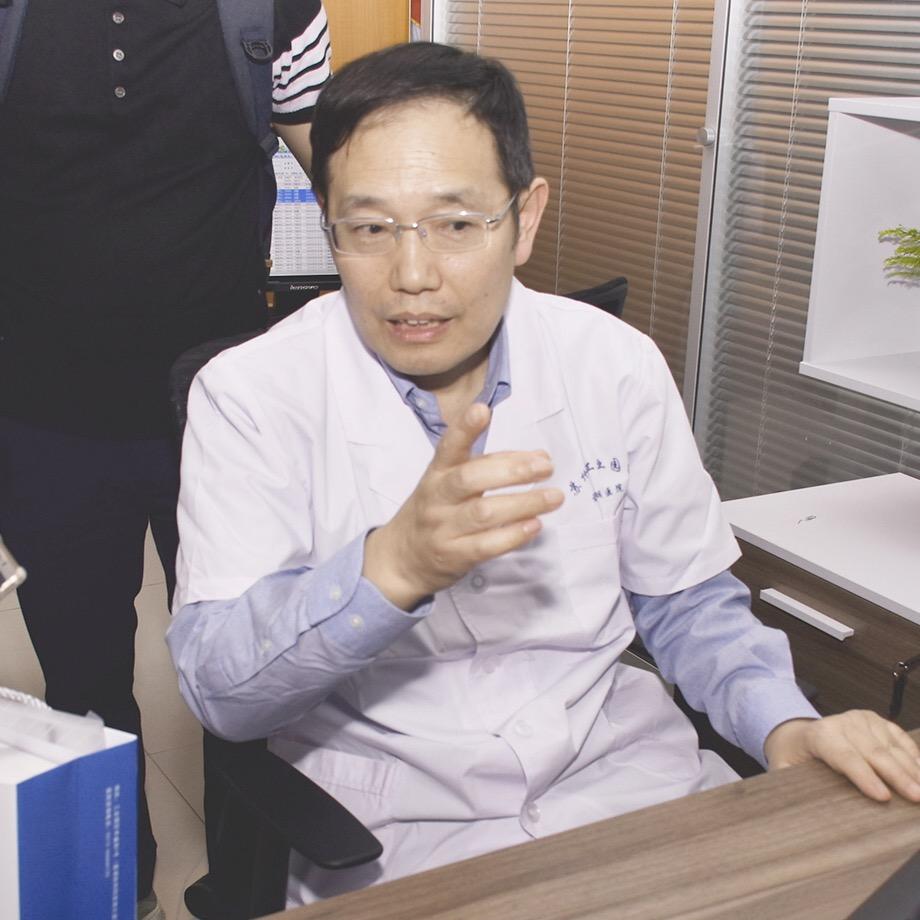 华山陈晓峰
