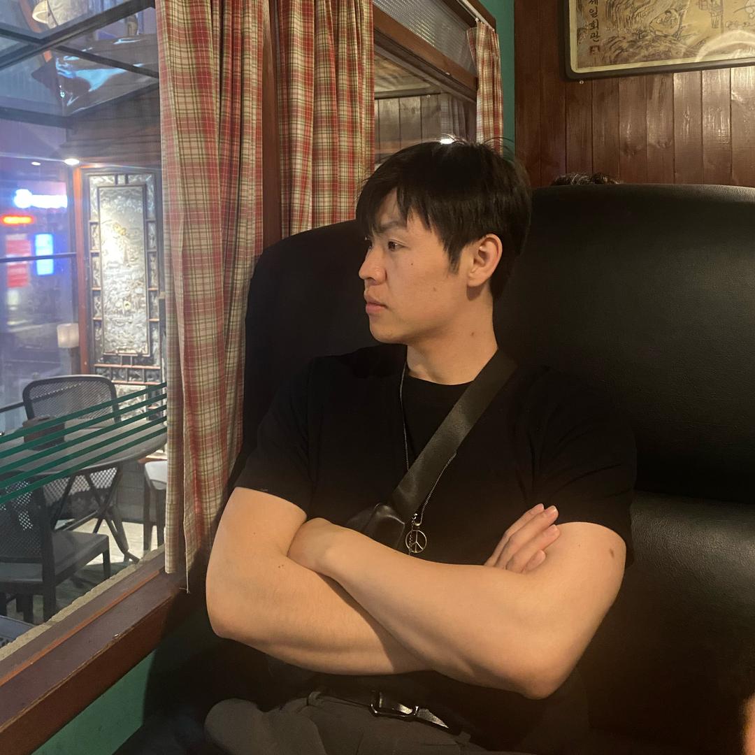 胸毛漂了8度（络腮胡终结者）