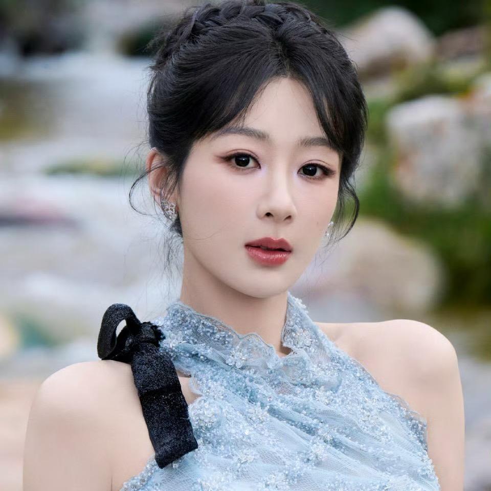 杨紫Andy