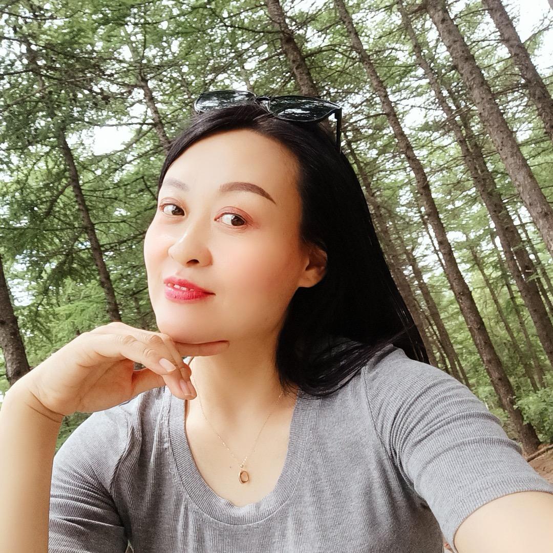阳姐超努力