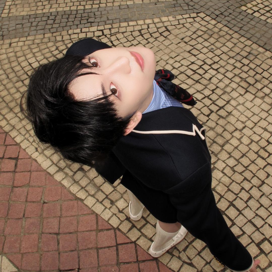柏树先生