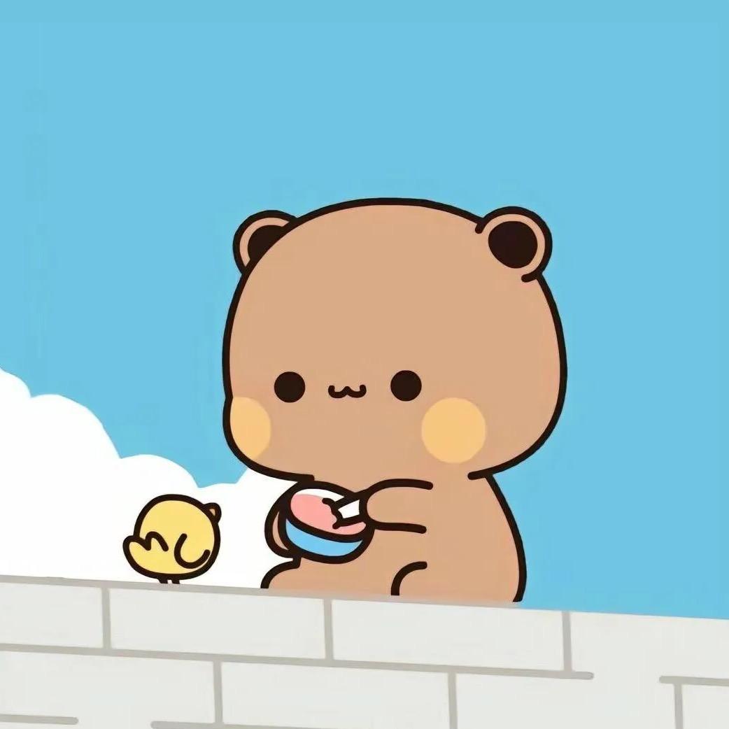 可爱