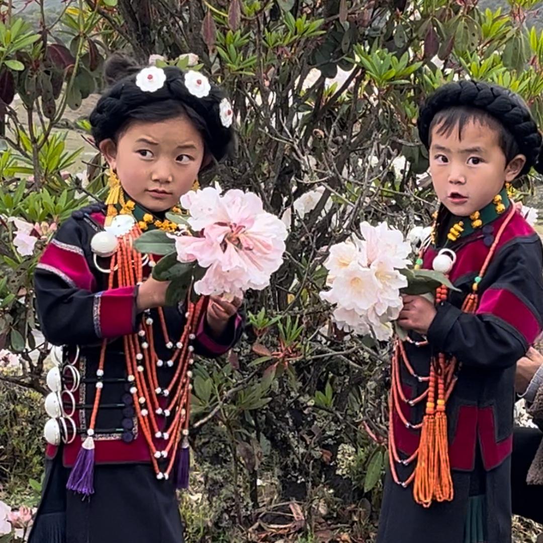 钰芳家