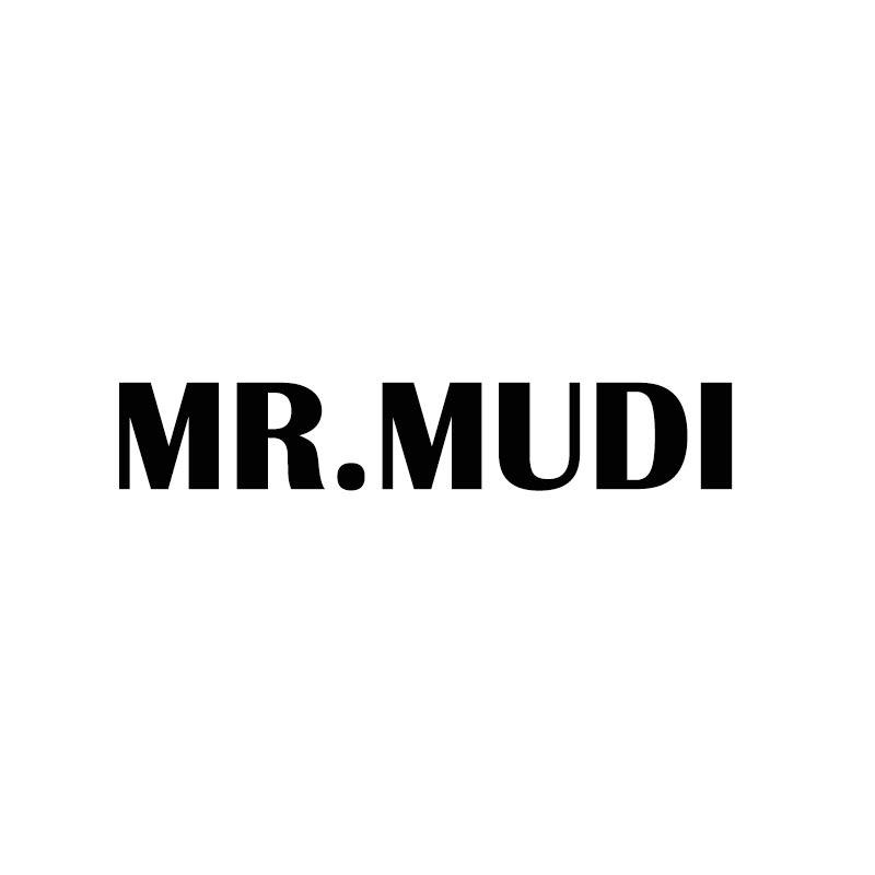 MR.MUDI穆迪先生官方旗舰店