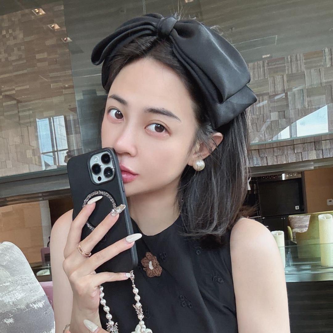 琪琪吖