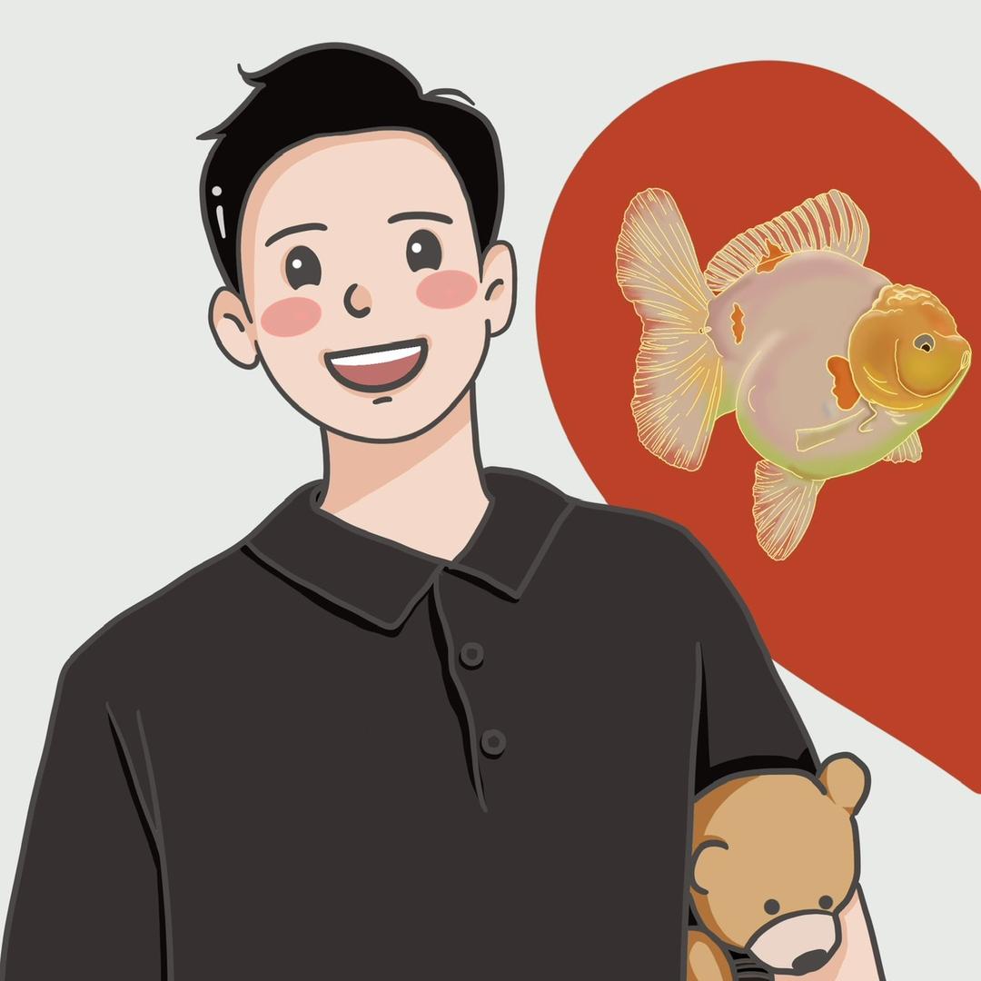 博学金鱼