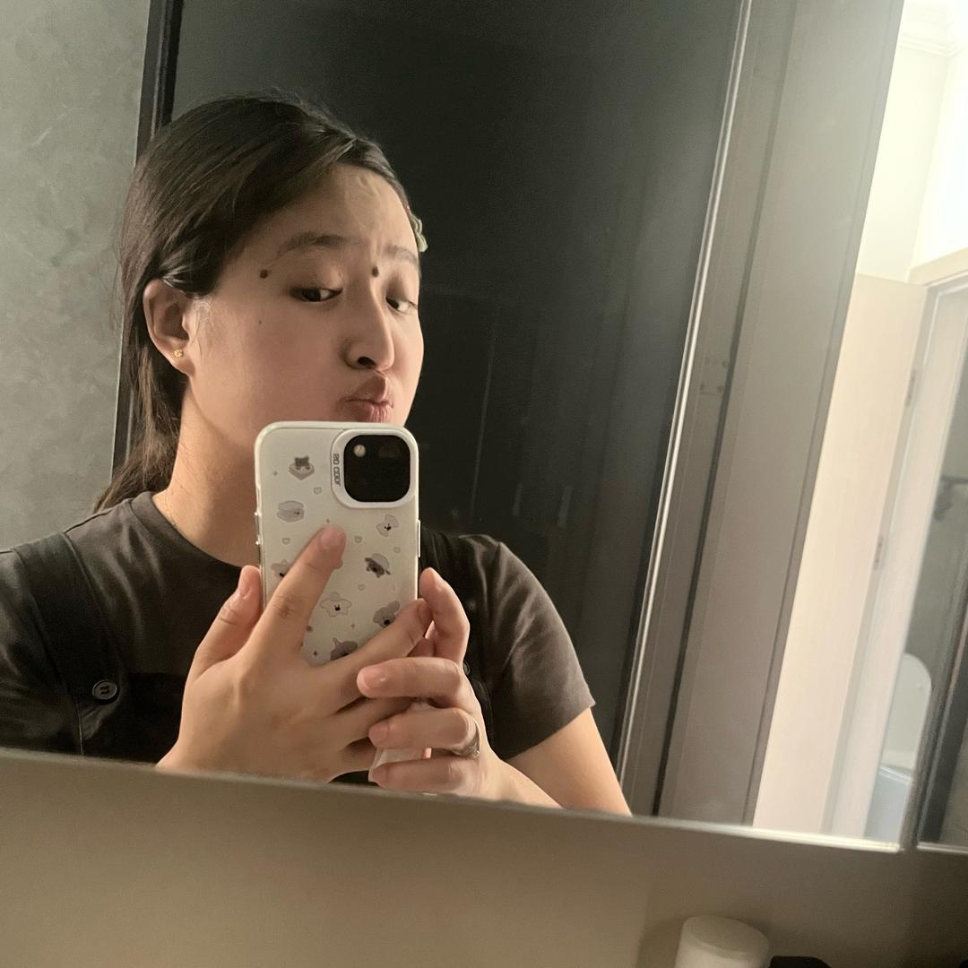 嘻嘻🐽