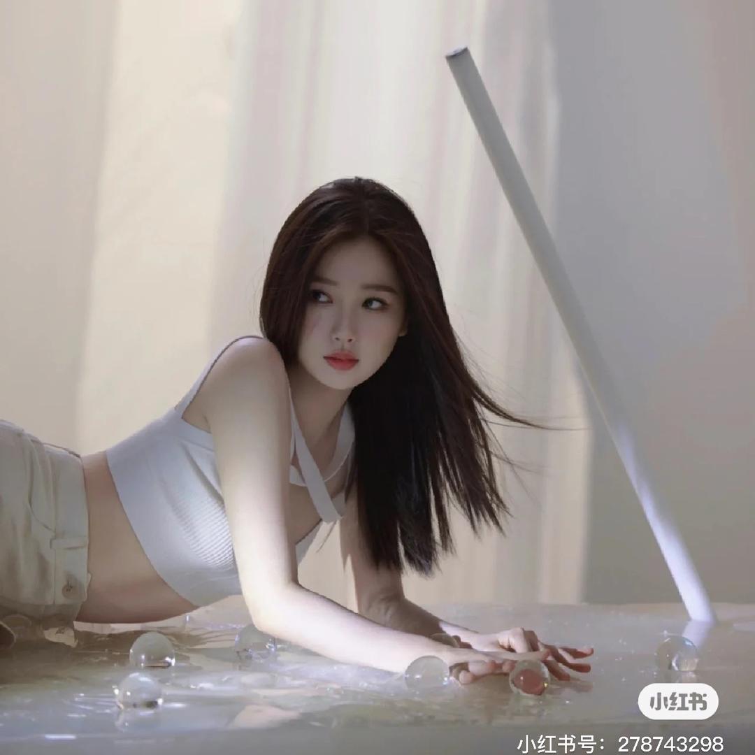 云髻青牡丹