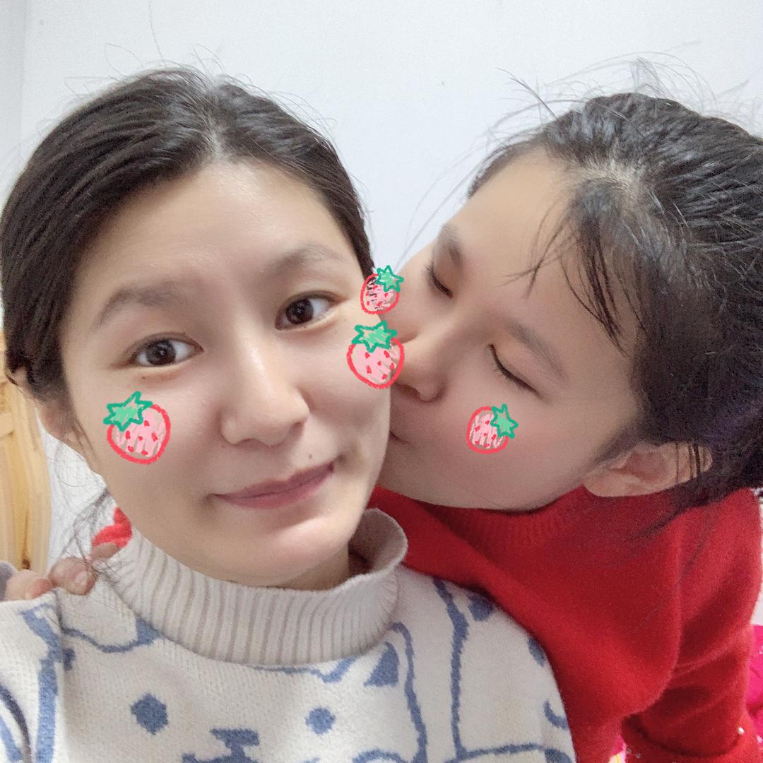 佳伊妈妈