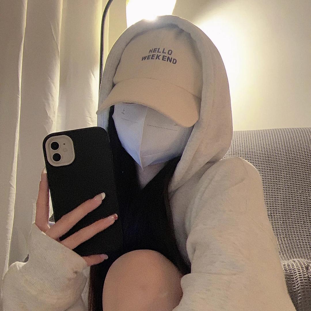 萍萍 爱生活
