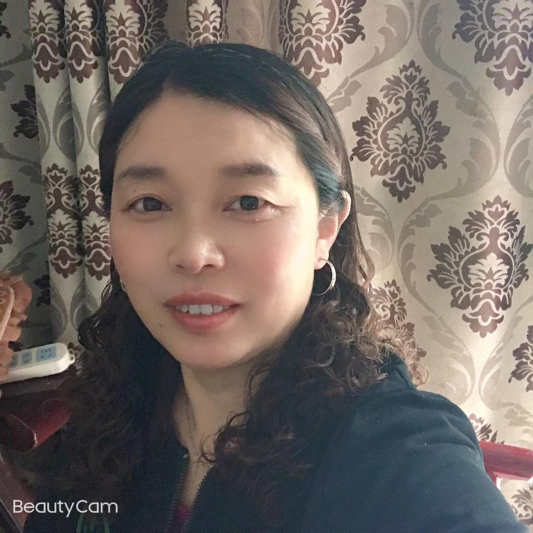 水甜荷香