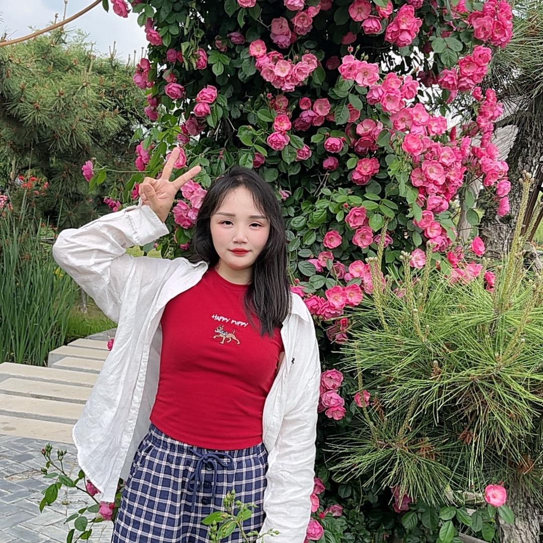 幸运大橘子🍊