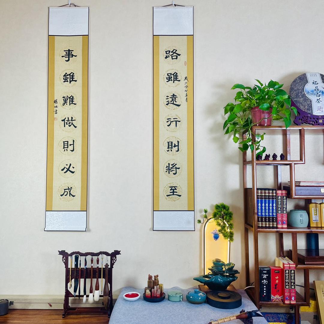 大千墨韵书画院